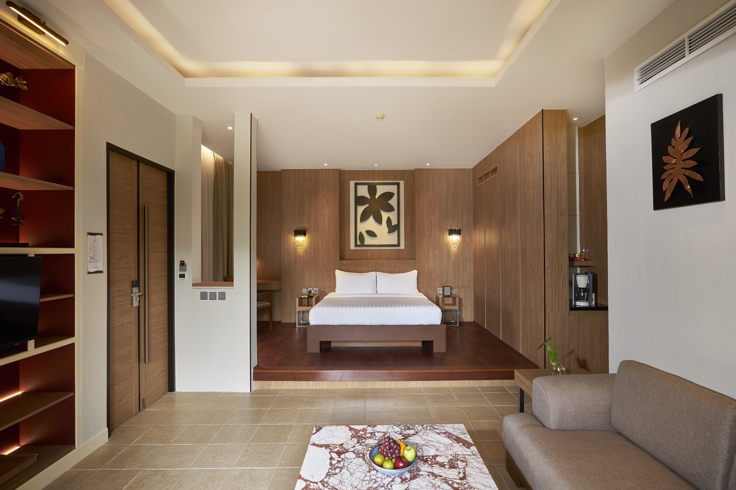 Sea Sand Sun Resort & Villas